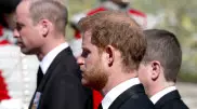 Принцы Гарри и Уильям раскритиковали BBC из-за интервью Дианы