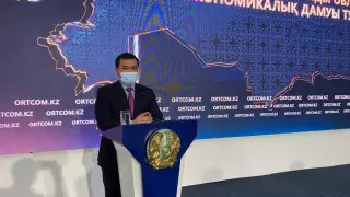 В Карагандинской области реализуются 40 проектов на 2 триллиона тенге