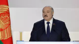 Лукашенко "обиделся" на Казахстан