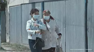 Актюбинская область перешла в "желтую" зону по коронавирусу