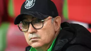 Курбан Бердыев возглавит "Кайрат" - СМИ