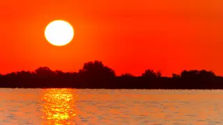 40-градусная жара придет в Казахстан