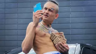 Моргенштерннің қазақтар туралы айтқан сөзі Желіде талқыланып жатыр