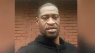 Байден встретится с семьей Джорджа Флойда