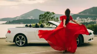 Британцев будут штрафовать за неудобную для вождения одежду