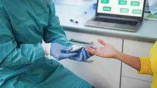 Сколько людей в мире страдают от диабета, выяснили ученые