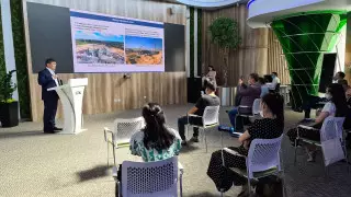 Количество мусорных полигонов сократится к 2025 году - Минэкологии