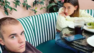 Джастин Бибер сбрил волосы из-за обвинений в расизме