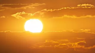 Как долго продлится аномальная жара в Нур-Султане