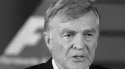 Скончался бывший президент "Формулы-1"  Макс Мосли