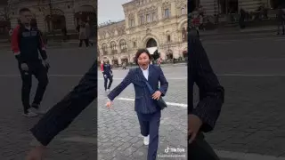 "Кто это? Это же Азамат Айталиев!". Трек казахстанца бьет рекорды в TikTok