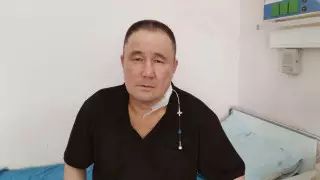 "Оставили бинт во время операции": врачей Жезказгана обвинили в халатности