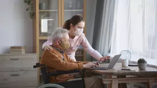 Пособия для инвалидов: что изменится в Казахстане