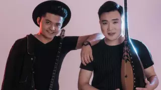 Домбристы из Казахстана завоевали первое место на Golden Time Talent