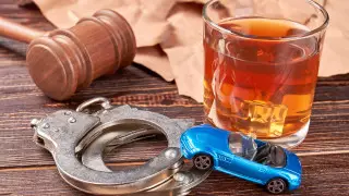 Депутат с перегаром назвался полицейским чужим именем в Павлодаре