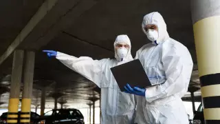 30 миллионов тенге потратили на сайт о коронавирусе в Казахстане