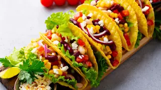 Грета Тунберг призвала всех перейти на растительную диету