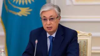 Решить в оперативном порядке - Токаев о кадровой проблеме в энергетике