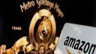 Amazon покупает киностудию Metro-Goldwyn-Mayer