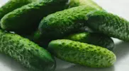 Что произойдет, если съедать один огурец каждый день