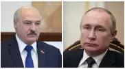 Лукашенко рассказал, как Путин извинялся перед ним