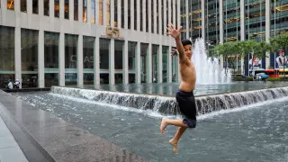 Мир скоро достигнет температурного предела - ученые