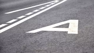 Автобусную полосу на проспекте Туран в столице запустят 29 мая