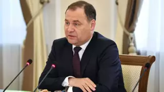 Минск обвинил ЕС в стремлении создать переворот в Беларуси