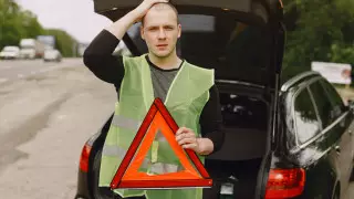 Резкий разгон и давление в шинах. Какие ошибки водителей приводят автомобиль в негодность