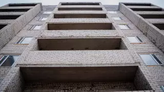 Обманувшую казахстанских дольщиков на 2 миллиарда задержали в Санкт-Петербурге