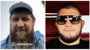 Стало известно, чем закончился конфликт между Кадыровым и Нурмагомедовым