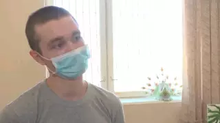 Работы казахстанского заключенного вышли на международные аукционы