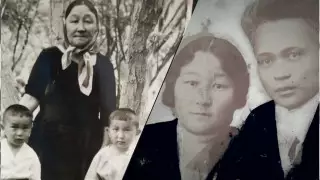 "Воспитывать детей - это вам не булки выпекать". Как әже предрекла закат коммунизма