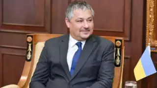 Тело украинского посла нашли в гостинице в Таиланде