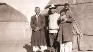 12 бала мен аштық. Қуғындалған Қожықовтың немересі зұлмат туралы айтты