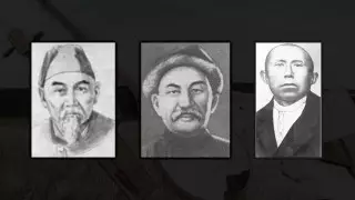 "Халқым деген Қапезді жау деп ұстап бердің бе?"