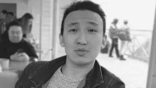 "Любимый учитель". 26-летний педагог погиб, спасая детей на Чарыне