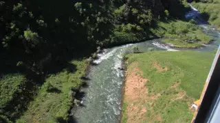 МЧС Узбекистана помогает в поисках туристов в горах Туркестанской области