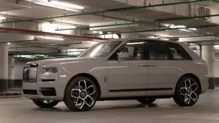 Рейтинг самых дорогих авто на сайте объявлений в Казахстане