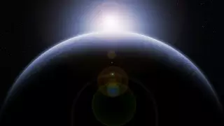 Землю накроет облако солнечной плазмы 1 июня