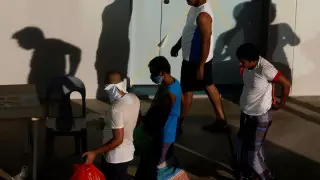 Индийские заключенные отказались выходить на свободу из-за пандемии