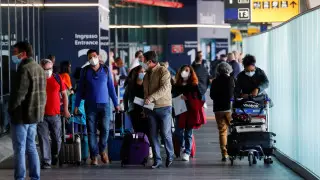 Израиль отменил все карантинные ограничения