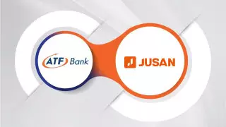 Присоединение АТФБанка к Jusan Bank получило одобрение регулятора
