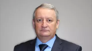 Экс-глава КЧС Владимир Беккер получил новую должность