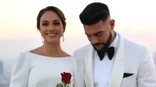 "Катя настоящая". Тимати объяснил свой выбор в финале "Холостяка"