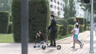 Коронавирус в Казахстане: +1319 заболевших за сутки