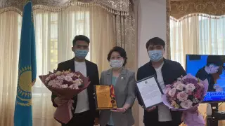 Назначены амбассадоры культуры Казахстана на Олимпиаде в Токио