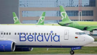 ЕС введет санкции против "Белавиа" и белорусских чиновников - СМИ