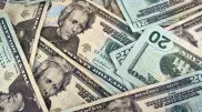 Установлен официальный курс доллара на 3 июня