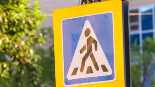 Долгожданный пешеходный переход установят в Нур-Султане